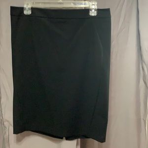 LOFT Business Skirt